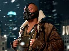 다크나이트 라이지스