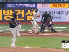 06.10(수) 18:30KBO NC vs 두산 (라인업 분석 예정)