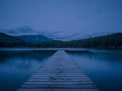 COLOR LOOKUP - MOONLIGHT 3DL