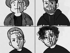 폴아보 낙서 모음