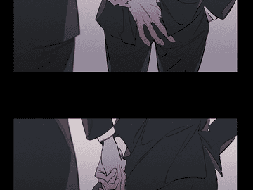 [왕샤오]엉덩이 만지작