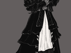 에메트셀크 낙서 44+α (5.0, 칠흑 비화 스포 포함)