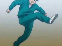 [미사와ts] 부러운 너구리 자식 _ 1