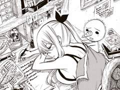 [나츠루시] 편지