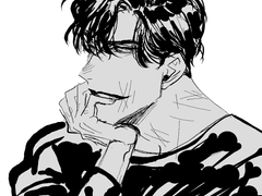 데릭 블레인(Derick Blane)