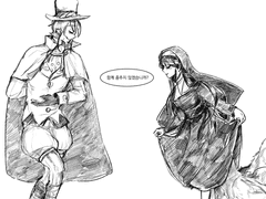 오냉(@cucumber_soup__)님 커미션 작업물! (3)