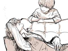 [세르마크] 불연속세계 7