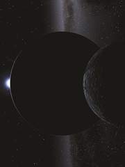 마왕의 발은 235였다