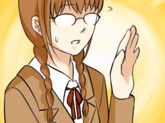 9. 책상은 다리걸이가 아닐 텐데