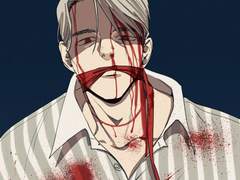 [불멸의 날들] 낙서