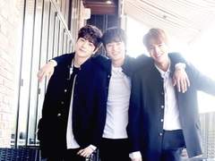 [밀빵/쥬빵] Rival? Love! - 1