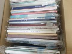 [잡다글] 하이큐 '영일비상' 회지들