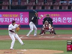 06.11(목) 18:30KBO 삼성 vs 키움 (라인업 분석 예정)