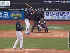 06.11(목) 18:30KBO NC vs 두산 (라인업 분석 예정)