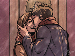 [ 치약 ] : Underneath The Mistletoe