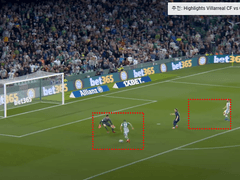 06.12(금) 05:00라리가 세비야 vs 베티스