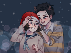 [ 조꼽 ] : 서로의 존재