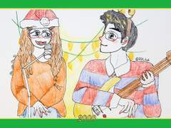 [ 슈하 ] : 타임 라인 1225