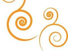 Line Segments using the Width Tool