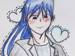 (무영은율)푸른빛 약속 16