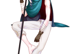 베네르디(2015) : 이리야 캄페르(1)