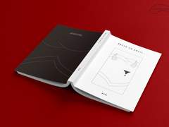 (분양 완료)19. HELLO TO DEVIL.