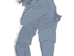 내스급 501화: (날조) 다녀올게