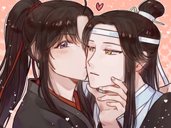 ~2020.6.9 묵향장르 로그