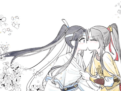 금릉사추 그림 +만화