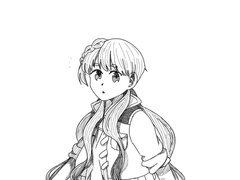 [스텔라비스] 단편 컷만화 모음