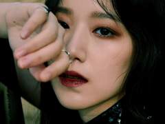 예슈화, 오직 나만의 Queen A