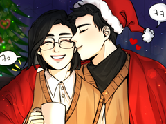 [ 삘릴리 ] : 성탄절