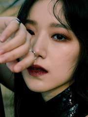 예슈화, 오직 나만의 Queen.