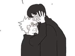 [카게히나 웨딩 합작] 프로포즈 대 작전!! (+히나타 시점.후기 포함)