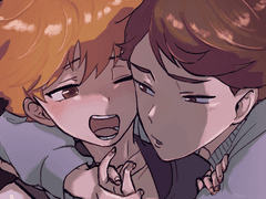 [오이히나] 술 마실 수 있는 나이