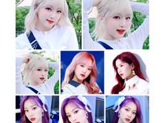 최예나 권은비 강혜원