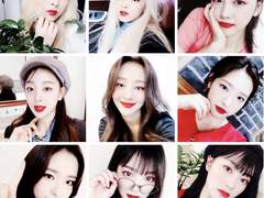 신유나 하수영 손혜주 전지민