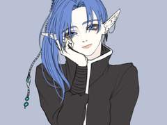 벨라미 자본주의 미소