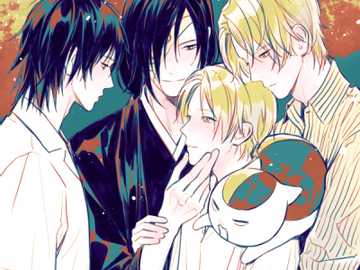 나츠메 우인장/나츠메른/2010-2018로그