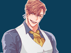 미하일 란(Mikhail RAN)