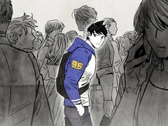 [불멸의 날들] 필멸 - 미학의 이해