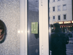 아마도 진짜 살았던 집