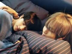 몽글 몽글 - 잘자요 Winter bear