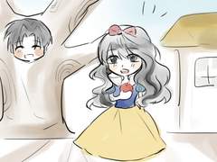 [다경다정가민수연보림] 백설공주 1