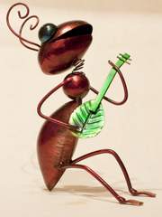 누구나 소설의 주인공이 되고 싶어한다