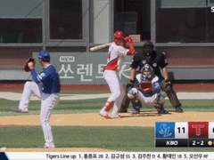 06.12(금) 18:30KBO 삼성 vs KT (라인업 분석 예정)