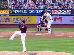 06.12(금) 18:30KBO NC vs 키움 (라인업 분석 예정)