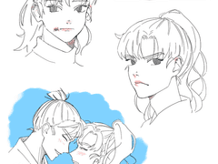 닌타마 이것저것