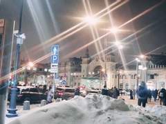 너를 담은 도시/ 너를 닮은 도시