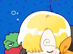 #MINI_01. TOUTOI BABY NASU